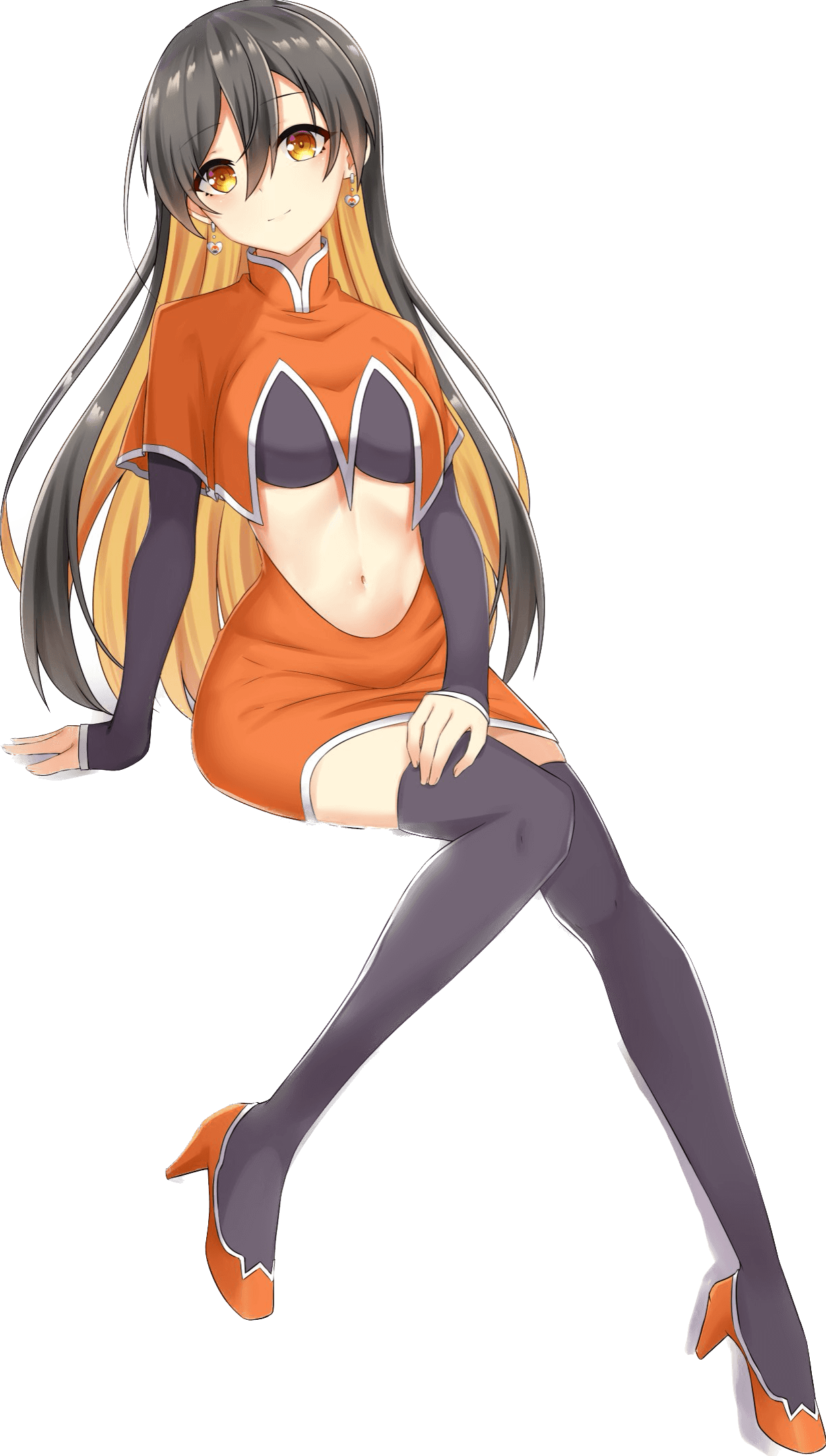 Monero-chan
